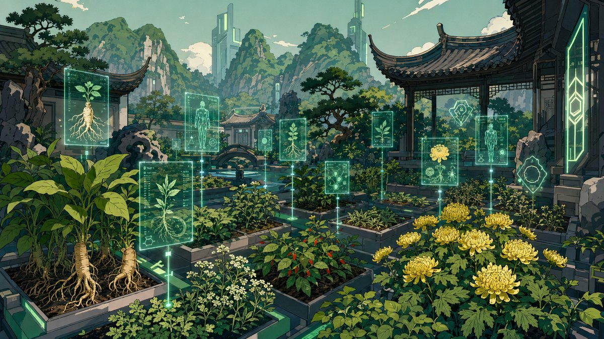 国产视频中药植物视频